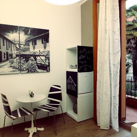 Da Canal Milano Ngoại thất bức ảnh
