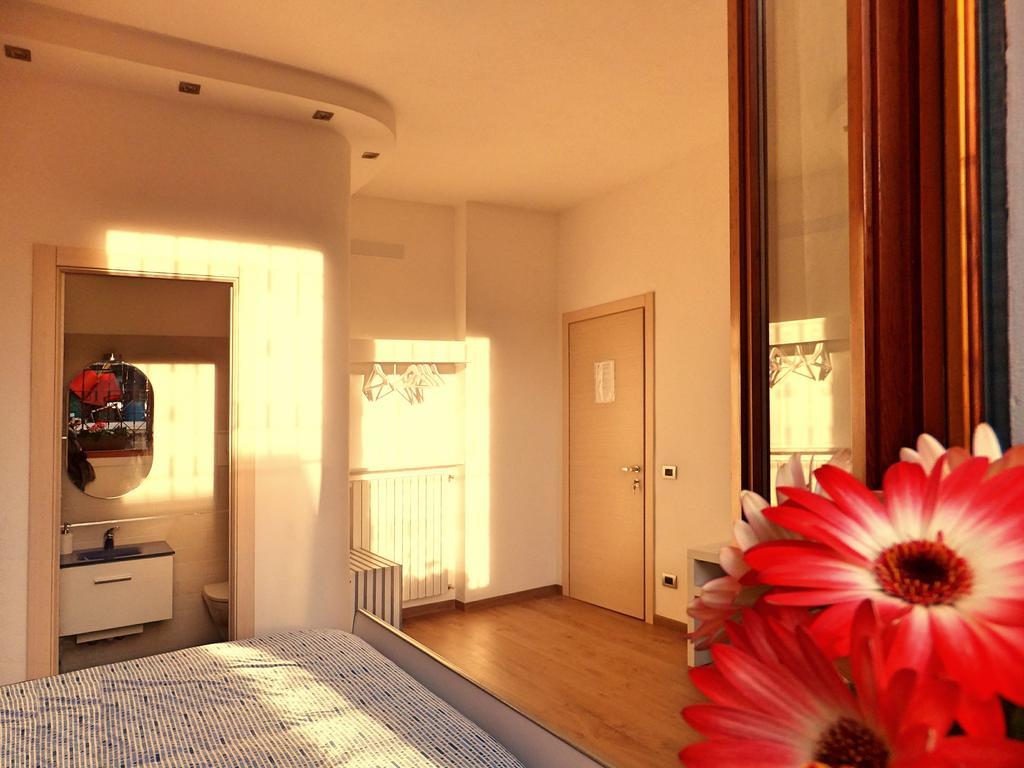 Da Canal Milano Phòng bức ảnh