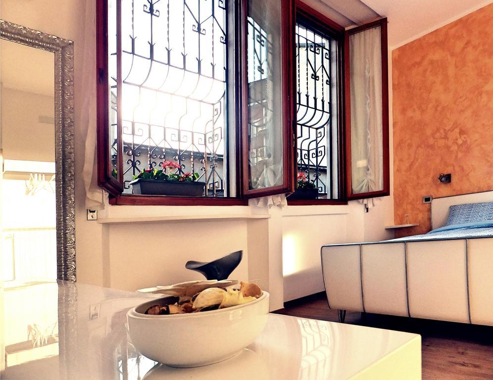 Da Canal Milano Phòng bức ảnh