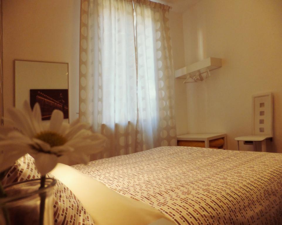 Da Canal Milano Phòng bức ảnh