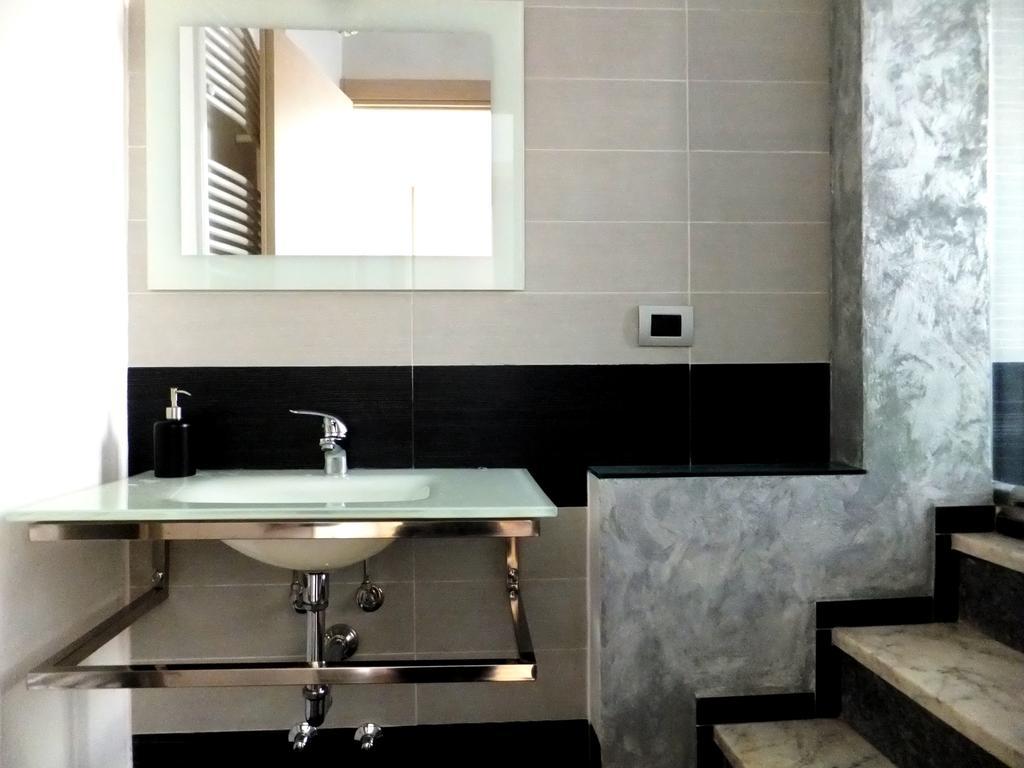 Da Canal Milano Phòng bức ảnh