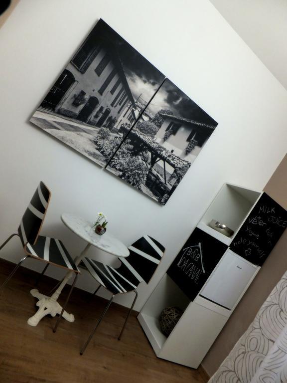Da Canal Milano Ngoại thất bức ảnh