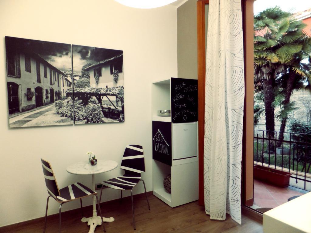 Da Canal Milano Ngoại thất bức ảnh