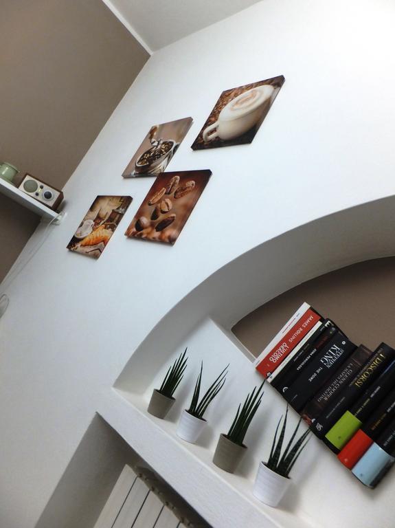 Da Canal Milano Ngoại thất bức ảnh