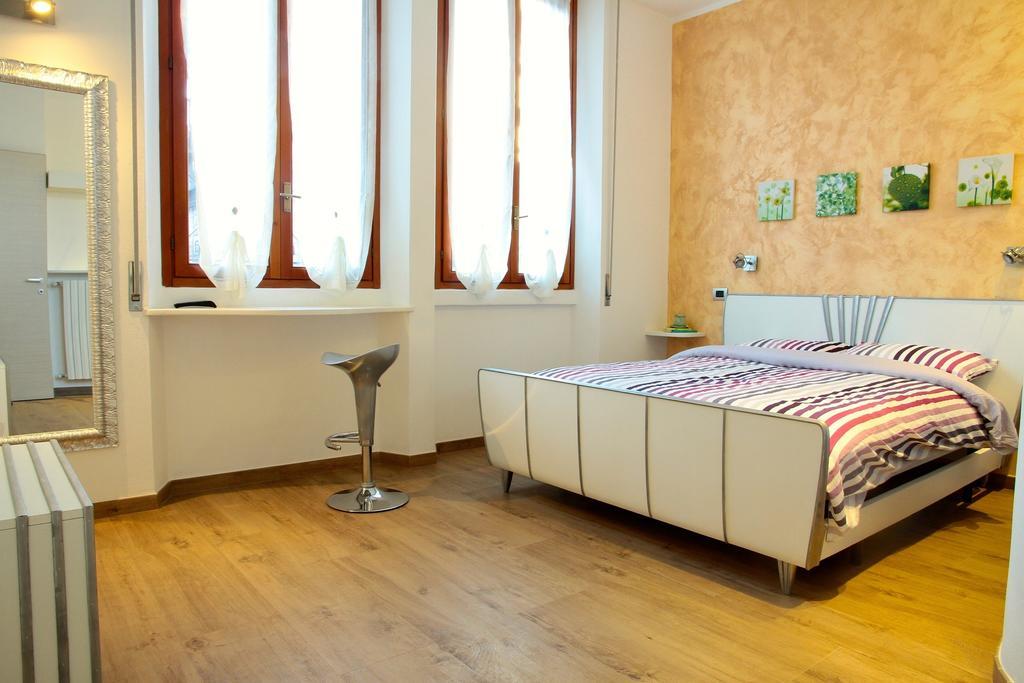 Da Canal Milano Phòng bức ảnh