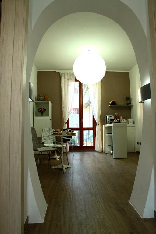 Da Canal Milano Ngoại thất bức ảnh