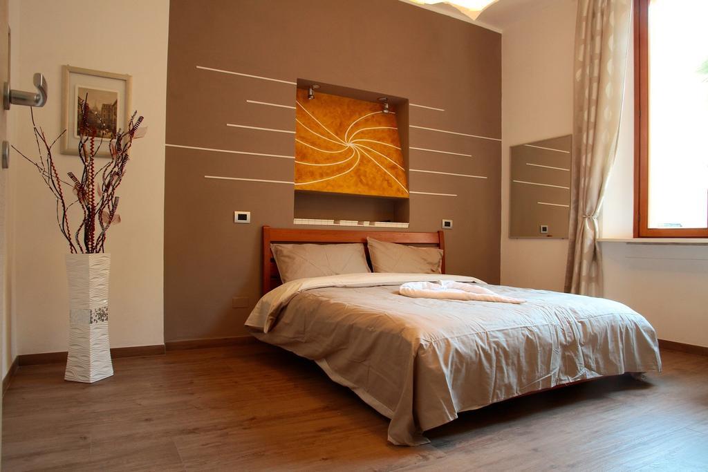 Da Canal Milano Ngoại thất bức ảnh